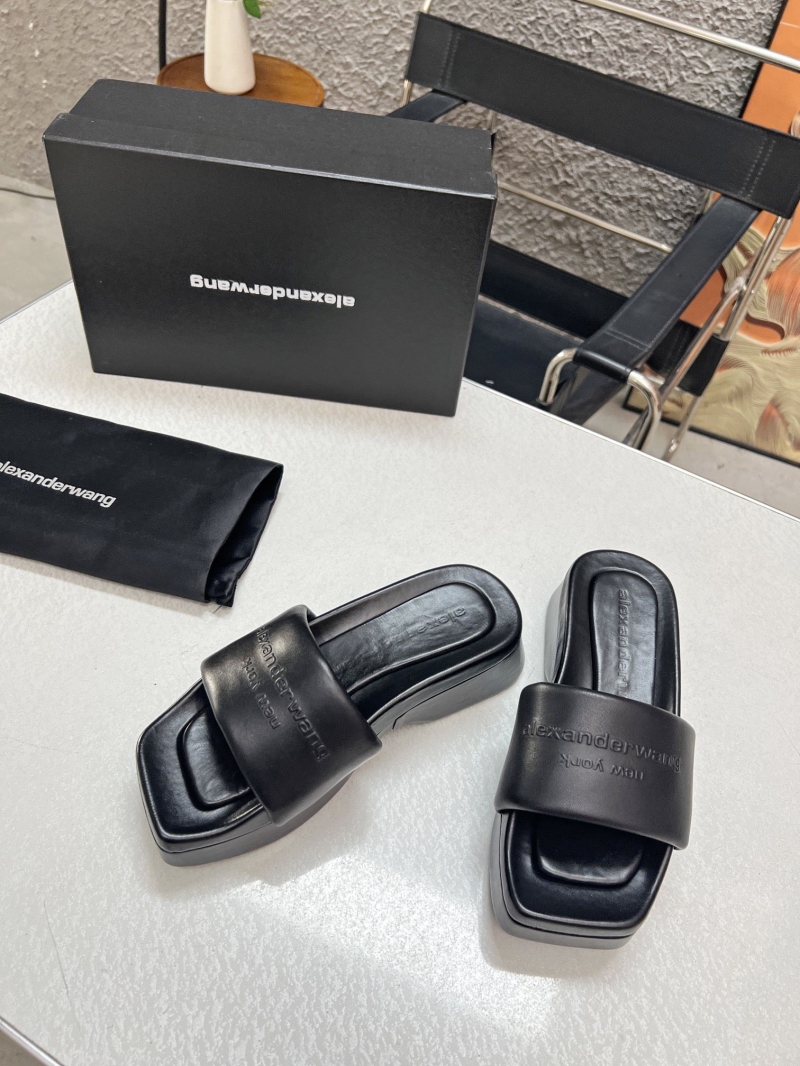 Alexander Wang Slippers